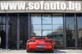 Chevrolet Corvette Z06 6.2 V8 Supercharged Premium 3LZ | Mobile.bg � ����� ������ 5