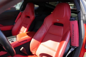 Chevrolet Corvette Z06 6.2 V8 Supercharged Premium 3LZ | Mobile.bg � ����� ������ 11