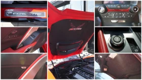 Chevrolet Corvette Z06 6.2 V8 Supercharged Premium 3LZ | Mobile.bg � ����� ������ 12