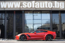 Chevrolet Corvette Z06 6.2 V8 Supercharged Premium 3LZ | Mobile.bg � ����� ������ 4