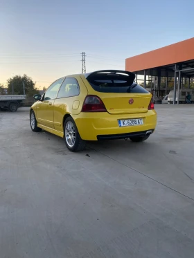 Mg Zr 2.0 TDI KLIMA KOJA - 1900 € / 3716.08 лв. - 23751878 4