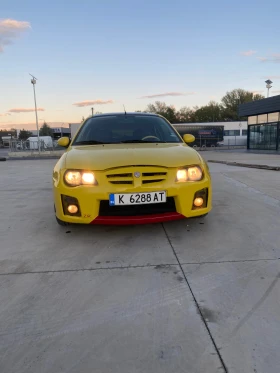Mg Zr 2.0 TDI KLIMA KOJA - 1900 € / 3716.08 лв. - 23751878 8