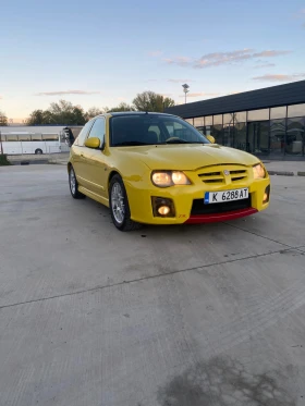 Mg Zr 2.0 TDI KLIMA KOJA - 1900 € / 3716.08 лв. - 23751878 5