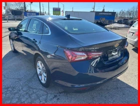 Chevrolet Malibu * LT (1LT) * CARFAX * ЦЕНА ДО БГ - 12700 € / 24839.04 лв. - 36018622 3