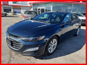 Chevrolet Malibu * LT (1LT) * CARFAX * ЦЕНА ДО БГ - 12700 € / 24839.04 лв. - 36018622 2