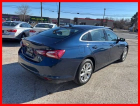 Chevrolet Malibu * LT (1LT) * CARFAX * ЦЕНА ДО БГ - 12700 € / 24839.04 лв. - 36018622 4