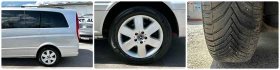 Mercedes-Benz Viano 3.0CDI 204HP LONG 7+ 1 - 10900 € / 21318.55 лв. - 73106555 17