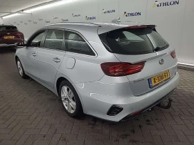 Kia Ceed T-GDI DynamicLine | Auto.bg — изображение 3