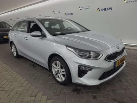 Kia Ceed T-GDI DynamicLine