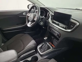 Kia Ceed T-GDI DynamicLine | Auto.bg — изображение 17