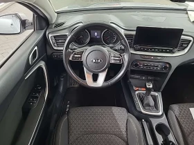 Kia Ceed T-GDI DynamicLine | Auto.bg — изображение 12