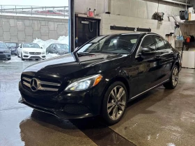 Mercedes-Benz C 300 * CARFAX * БЕЗ ПЪРВОНАЧАЛНА ВНОСКА