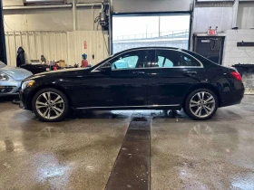 Mercedes-Benz C 300 * CARFAX * * KEYLESS ENTRY* * ПАНОРАМА* * ПОДГРЕВ* - 17000 € / 33249.11 лв. - 37954056 2