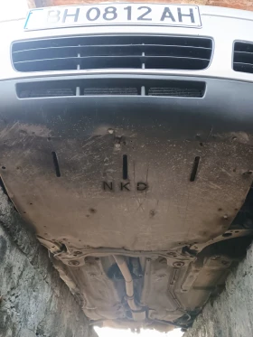 VW Bora 1.9 TDI 4 motion 6 скорости - 2199 € / 4300.87 лв. - 79191439 12