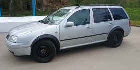 VW Bora 1.9 TDI 4 motion 6 скорости - 2199 € / 4300.87 лв. - 79191439 2