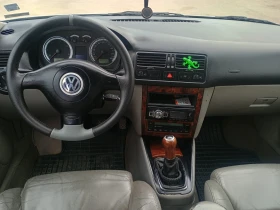 VW Bora 1.9 TDI 4 motion 6 скорости - 2199 € / 4300.87 лв. - 79191439 6