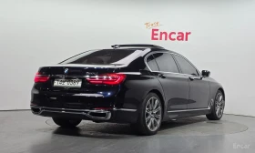 BMW 750 Li* VISION 100 EDITION* BOWERS & WILKINS* 360 CAM* | Mobile.bg � ����� ������ 3