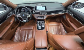 BMW 750 Li* VISION 100 EDITION* BOWERS & WILKINS* 360 CAM* | Mobile.bg � ����� ������ 8