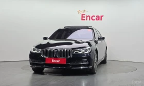 BMW 750 Li* VISION 100 EDITION* BOWERS & WILKINS* 360 CAM* | Mobile.bg � ����� ������ 2