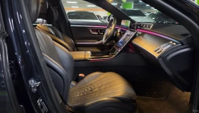 Mercedes-Benz S 350 | Mobile.bg � ����� ������ 10