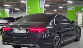 Mercedes-Benz S 350 | Mobile.bg � ����� ������ 4