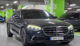 Mercedes-Benz S 350 | Mobile.bg � ����� ������ 5