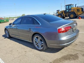 ����� �� �������� �� Audi A8 4.0tfsi 