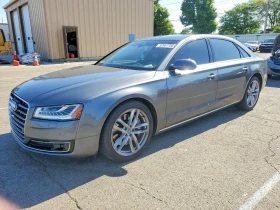 ����� �� �������� �� Audi A8 4.0tfsi 