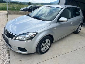 Kia Ceed 1.6d | Auto.bg — изображение 2