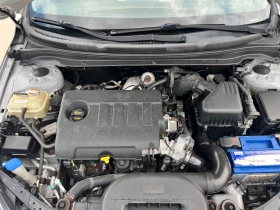 Kia Ceed 1.6d | Auto.bg — изображение 8