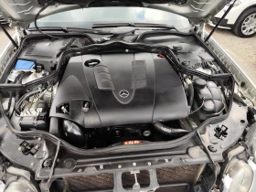 Mercedes-Benz E 220 CDi* 2.2* ELEGANCE* Klimatronik*  | Auto.bg — изображение 14