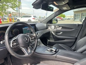 Mercedes-Benz E 300 BURMESTER| PANO| MEMORY| CARFAX|  | Mobile.bg � ����� ������ 10