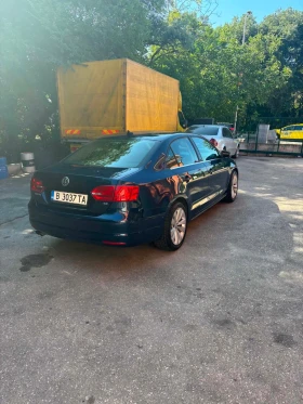VW Jetta VW JETTA 1.8 TSI - 8300 € / 16233.39 лв. - 73024540 5