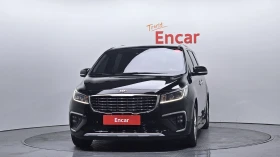Kia Carnival ��. ��������* BLIND SPOT* ������ ���� | Mobile.bg � ����� ������ 3