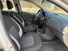Dacia Sandero 1.2 16V | Mobile.bg � ����� ������ 9