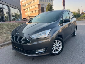 Ford C-max 1.5TDCI/NAVI/TOP