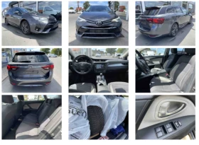 Toyota Avensis 1.8 бензин ТОП! С ГАРАНЦИЯ! Очакван внос