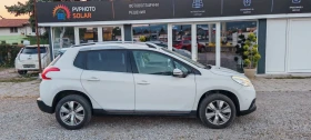 Peugeot 2008 1.6HDI 8v Automatic Alure | Mobile.bg � ����� ������ 4