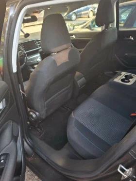 Peugeot 308 1.2 130 FACELIFT | Auto.bg — изображение 10