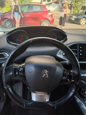 Peugeot 308 1.2 130 FACELIFT | Auto.bg — изображение 7