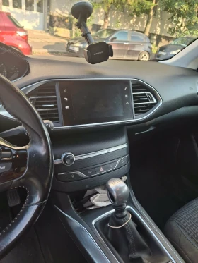 Peugeot 308 1.2 130 FACELIFT | Auto.bg — изображение 9