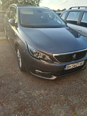 Peugeot 308 1.2 130 FACELIFT | Auto.bg — изображение 2