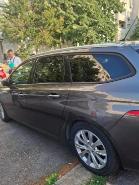 Peugeot 308 1.2 130 FACELIFT | Auto.bg — изображение 5