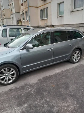 Skoda Superb | Mobile.bg � ����� ������ 3