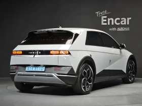 Hyundai Ioniq 5 5 Long Range Exclusiv - 25126 € - 27946061 2
