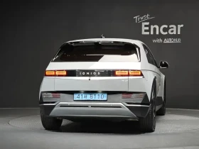 Hyundai Ioniq 5 5 Long Range Exclusiv - 25126 € - 27946061 4