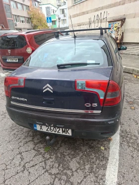 Citroen C5 | Mobile.bg � ����� ������ 3