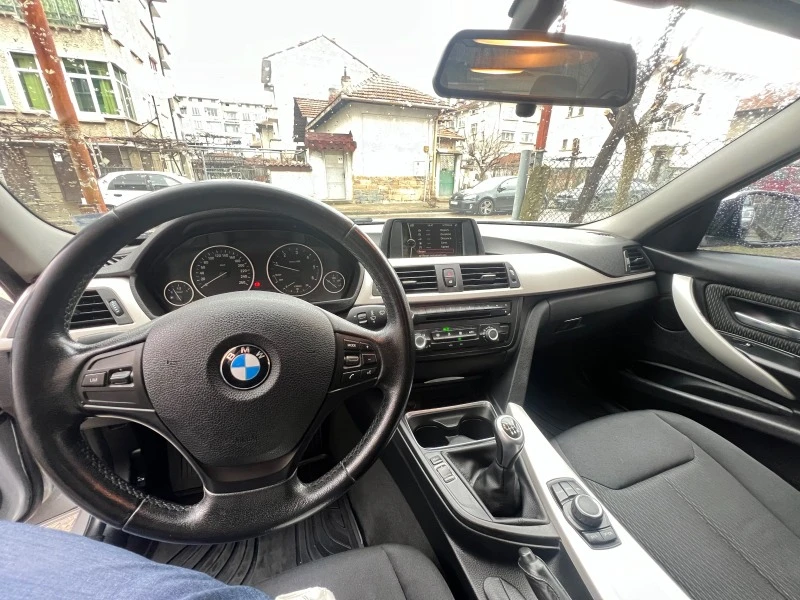 BMW 318, снимка 6 - Автомобили и джипове - 47454169