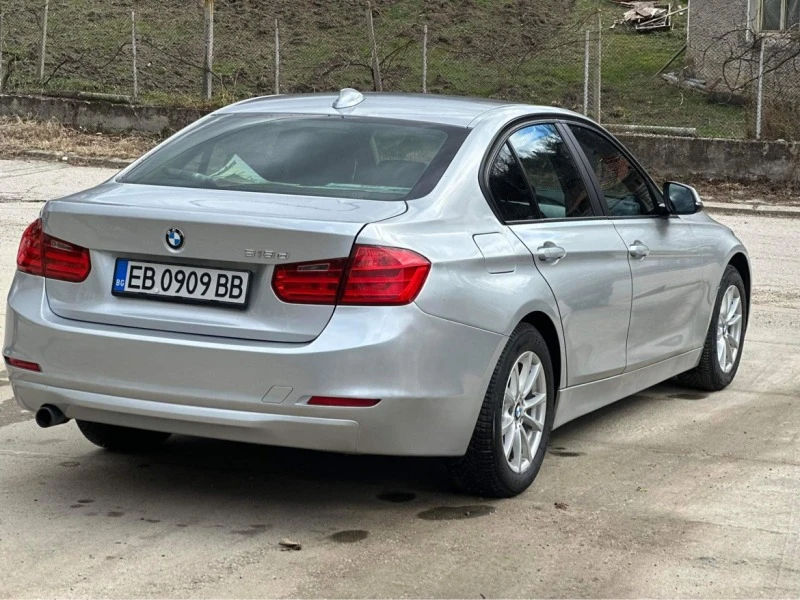 BMW 318, снимка 4 - Автомобили и джипове - 47454169