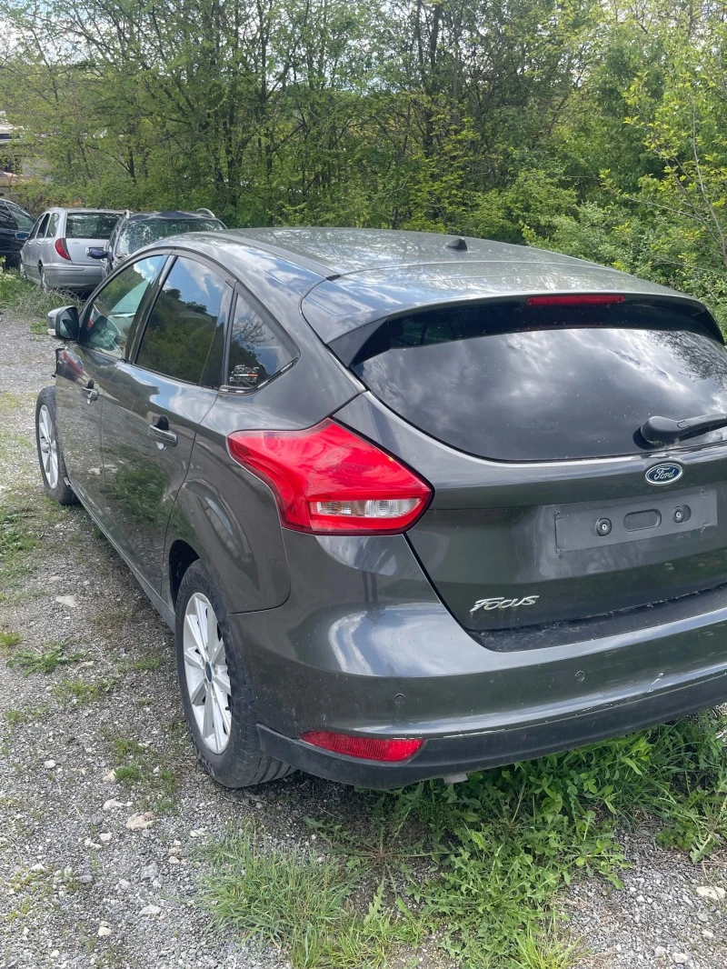 Ford Focus, снимка 2 - Автомобили и джипове - 47282663